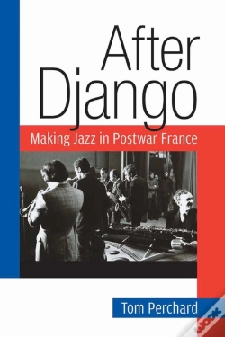 Capa do artigo After Django