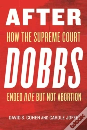 Capa do artigo After Dobbs