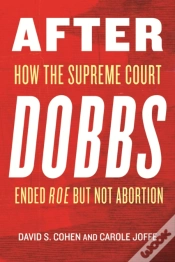 Capa do artigo After Dobbs