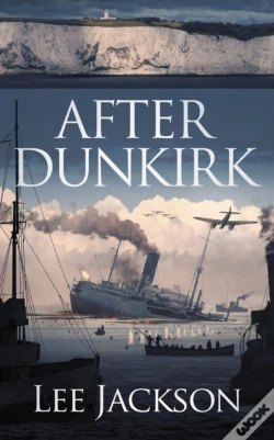 Capa do artigo After Dunkirk