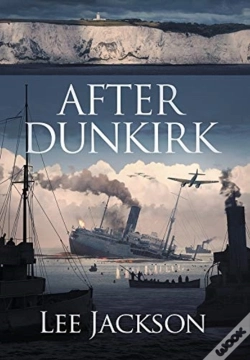 Capa do artigo After Dunkirk
