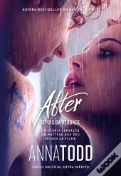 After – Depois Da Verdade (Edição Tie-In)