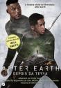 After Earth - Depois da Terra - Preview