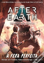 Capa do artigo After Earth