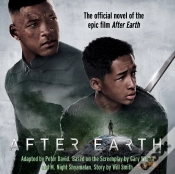 Capa do artigo After Earth