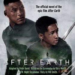 Capa do artigo After Earth