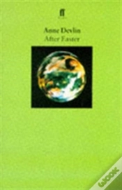 Capa do artigo After Easter