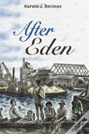 Capa do artigo After Eden