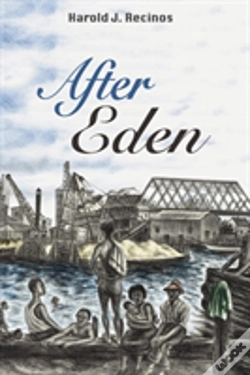 Capa do artigo After Eden