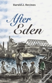 Capa do artigo After Eden