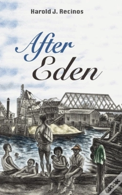 Capa do artigo After Eden