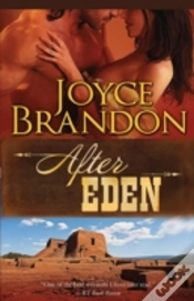 Capa do artigo After Eden