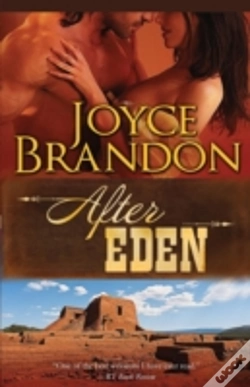 Capa do artigo After Eden