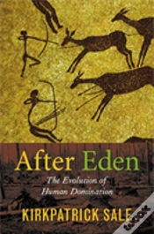 Capa do artigo After Eden