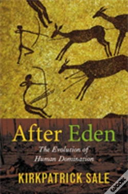 Capa do artigo After Eden