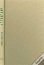 Capa do artigo After Eden
