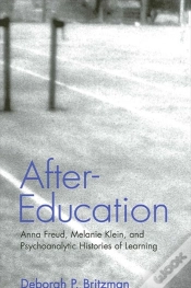 Capa do artigo After-Education