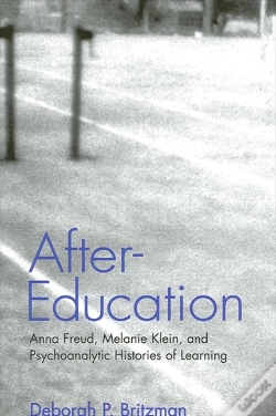 Capa do artigo After-Education