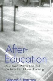 Capa do artigo After-Education