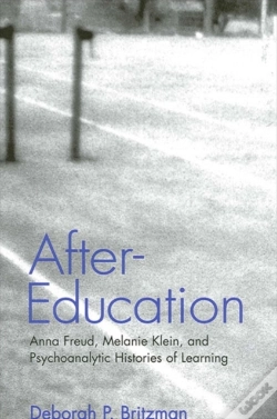 Capa do artigo After-Education