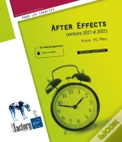 Capa do artigo After Effects 2021 Pour Pc/Mac