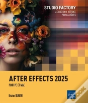 Capa do artigo After Effects 2025 : Pour Pc Et Mac