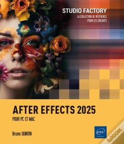 Capa do artigo After Effects 2025 : Pour Pc Et Mac