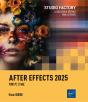 After Effects 2025 : Pour Pc Et Mac - Preview