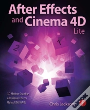 Capa do artigo After Effects And Cinema 4d Lite