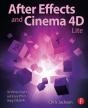 After Effects And Cinema 4d Lite - Preview
