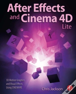 Capa do artigo After Effects And Cinema 4d Lite