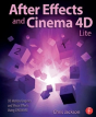 After Effects And Cinema 4d Lite - Preview