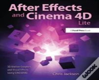 After Effects And Cinema 4d Lite