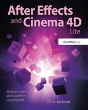 After Effects And Cinema 4d Lite - Preview