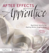 After Effects Apprentice