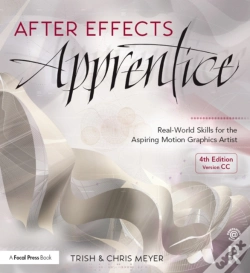 Capa do artigo After Effects Apprentice