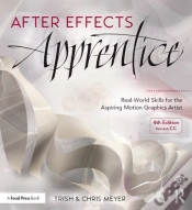 Capa do artigo After Effects Apprentice