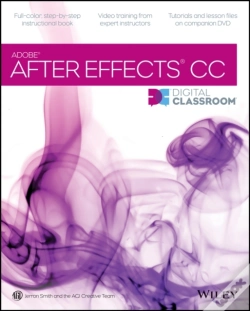 Capa do artigo After Effects Cc Digital Classroom