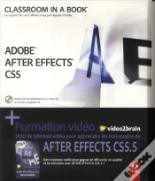 Capa do artigo After Effects Cs 5.5 + Formation Videobrain2