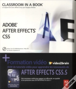 Capa do artigo After Effects Cs 5.5 + Formation Videobrain2