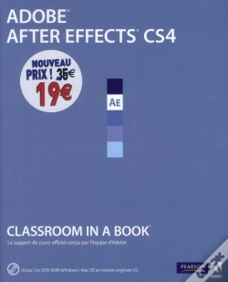 Capa do artigo After Effects Cs4 Ciab Nouveau Prix