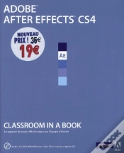 Capa do artigo After Effects Cs4 Ciab Nouveau Prix
