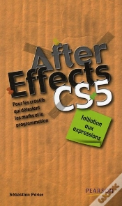 Capa do artigo After Effects Cs5 : Initiation Aux Expressions