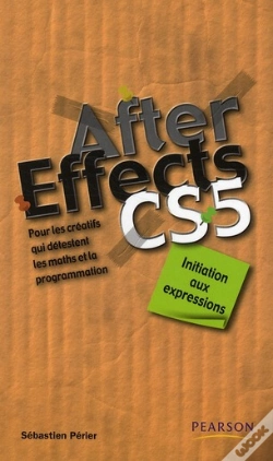 Capa do artigo After Effects Cs5 : Initiation Aux Expressions