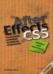 After Effects Cs5 : Initiation Aux Expressions