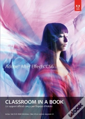Capa do artigo After Effects Cs6
