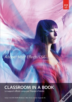 Capa do artigo After Effects Cs6