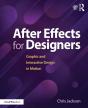 After Effects For Designers - Preview