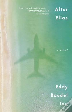 Capa do artigo After Elias