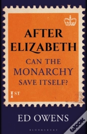 Capa do artigo After Elizabeth Ii
